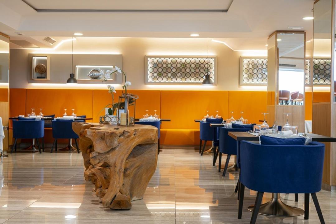 Hotel Le Soleil Лидо-ди-Езоло Экстерьер фото