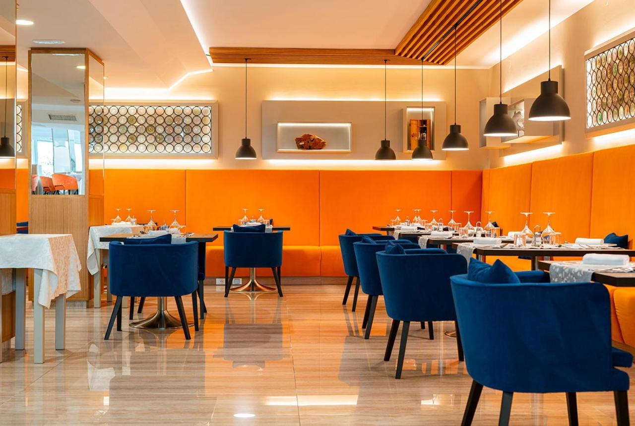 Hotel Le Soleil Лидо-ди-Езоло Экстерьер фото