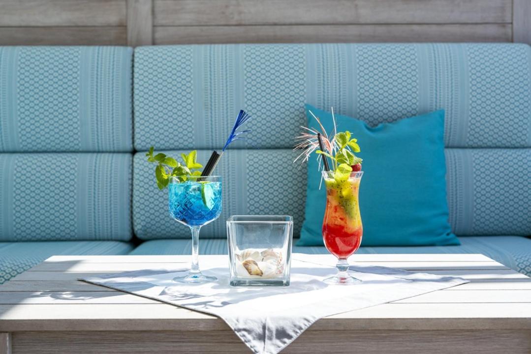 Hotel Le Soleil Лидо-ди-Езоло Экстерьер фото